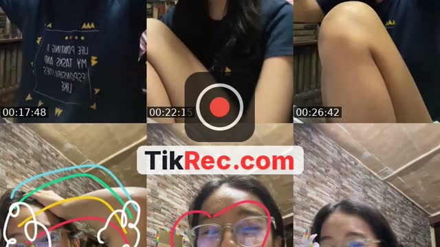 TikTok live: suspended po ba by @isableeh