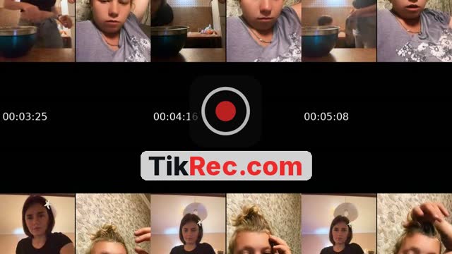 @tobitorbas TikTok live