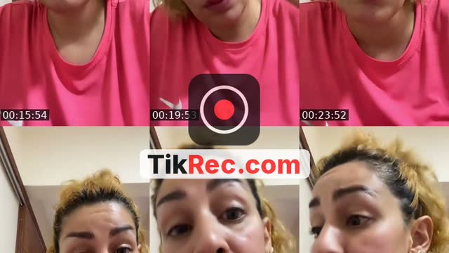 @farahbntmbarek TikTok live from 2026-09-09
