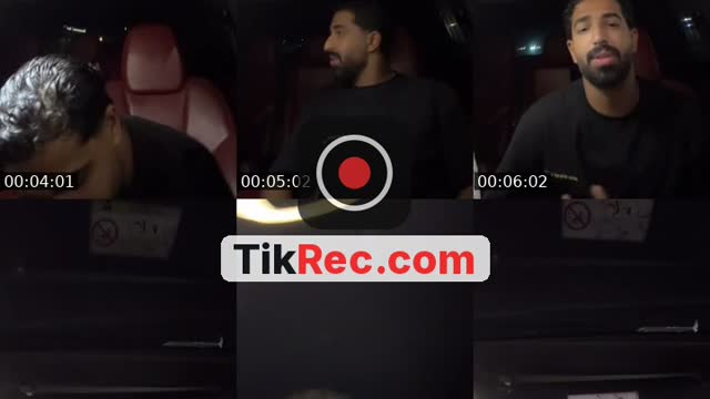 @7iz16 TikTok live