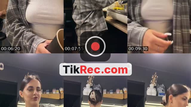 @wallivass TikTok live