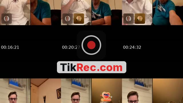 @josteinsorum TikTok live from 2026-09-09