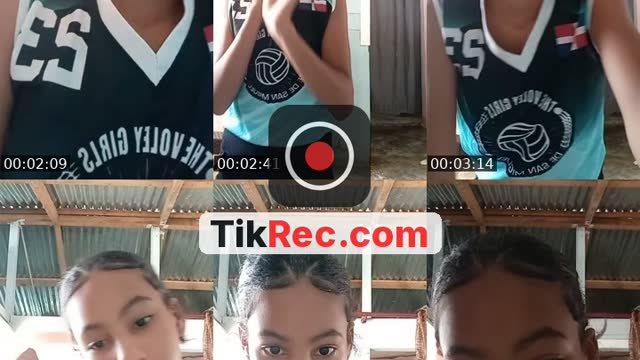 @izabel557 TikTok live