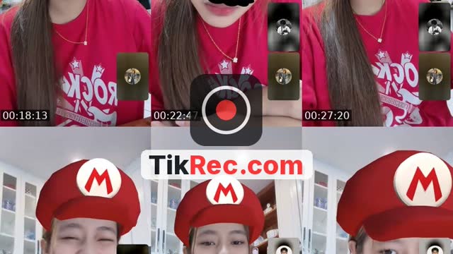@astxyunabi TikTok live from 2026-09-09