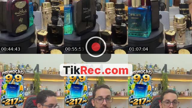 @joaodosperfumes TikTok live from 2026-09-09