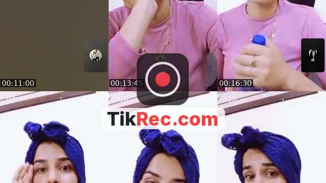 @www.tiktok.comnoha04 TikTok live