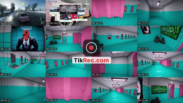 TikTok live: forza ya by @shiemiiii