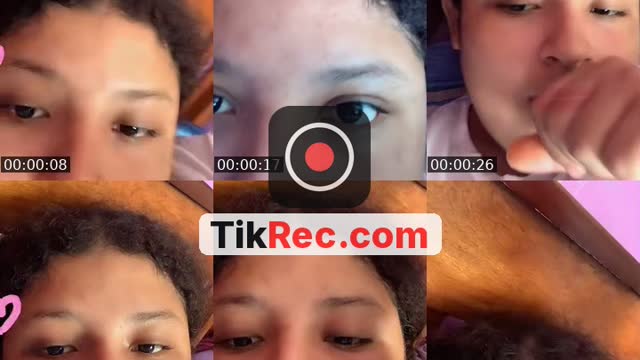 @mayra.sanarrusia1 TikTok live