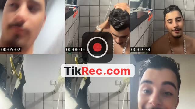 @_luizinho13 TikTok live