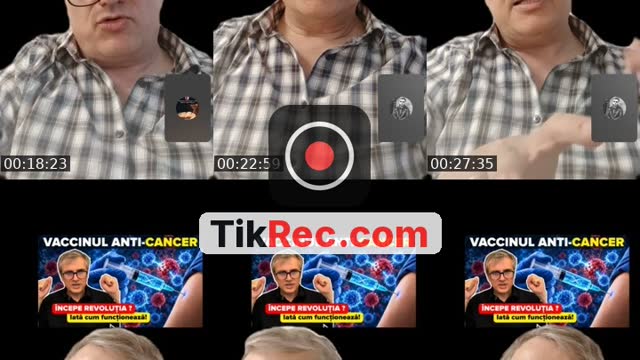 TikTok live: LIVE by @cristian.presura