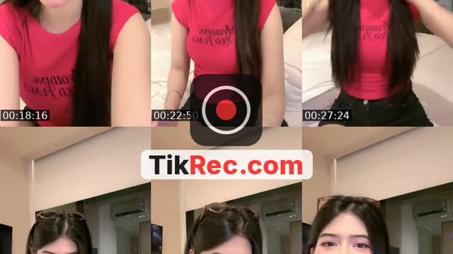 TikTok live: lebih enak masuk gasii🥺 by @yurramelia
