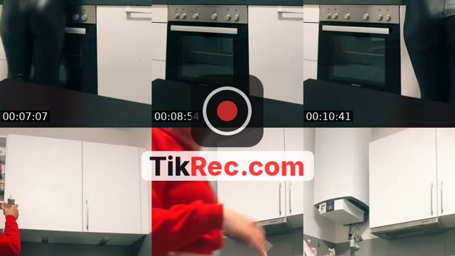 @lenaweberbb_ TikTok live