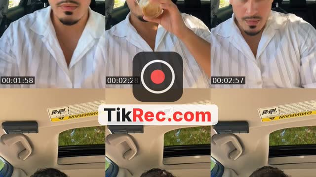 @yonosoyasi5 TikTok live