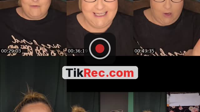 @itsmefatmum TikTok live from 2026-09-09