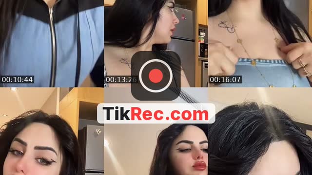 @reham_dawod TikTok live