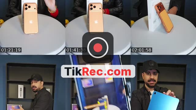 TikTok live: XIAOMI IPHONE CELULAR by @diogobottino