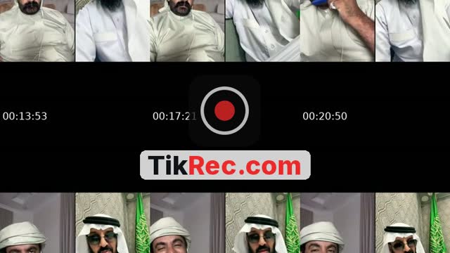 @ghisham9 TikTok live