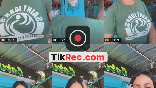 @kenia_rodrigz TikTok live
