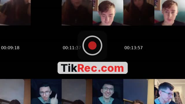 TikTok live: mentioned you by @chloegsims