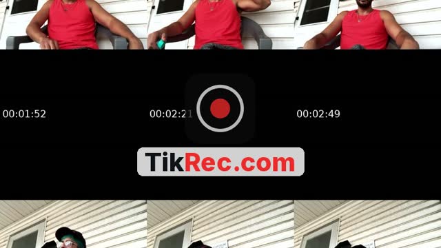 Lets Go LIVE! - @tico.the.trade