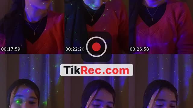 TikTok live: midnight talks by @karynaqamara_
