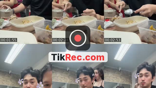 @emmcee0310 TikTok live