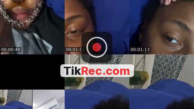@spoileddt TikTok live