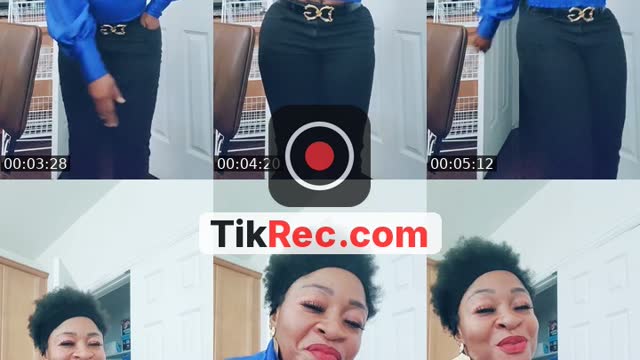 @preciousalade1234 TikTok live
