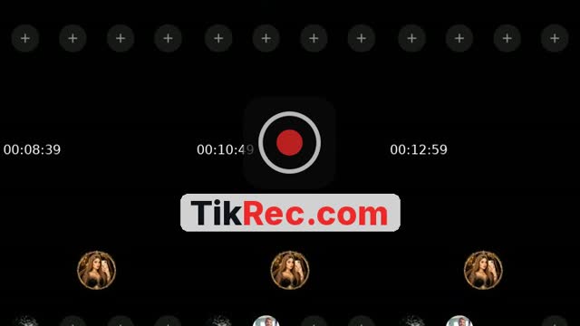 @108mo2 TikTok live