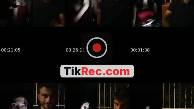 @kritikopoula_ TikTok live