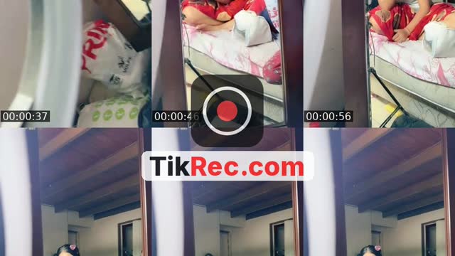 @isapx00 TikTok live