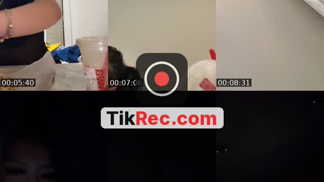 @kashoutxio.mami TikTok live