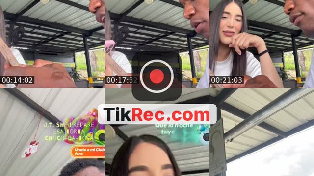 TikTok live: Que bendición ve by @j.h.delacruz.7.7.7
