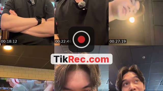 TikTok live: Lets Go LIVE! by @s1keperawanan