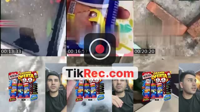 TikTok live: OFERTÃO DO DIA by @loishucpzik
