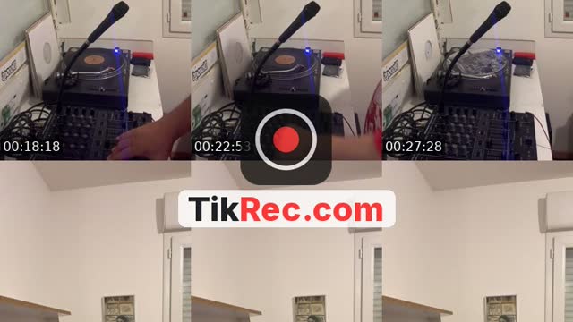 @barryboogie27 TikTok live
