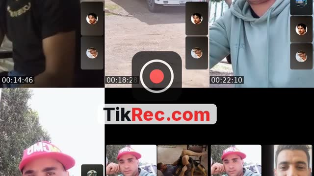 @marwanittane TikTok live