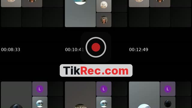 @lesforainsforaines2 TikTok live