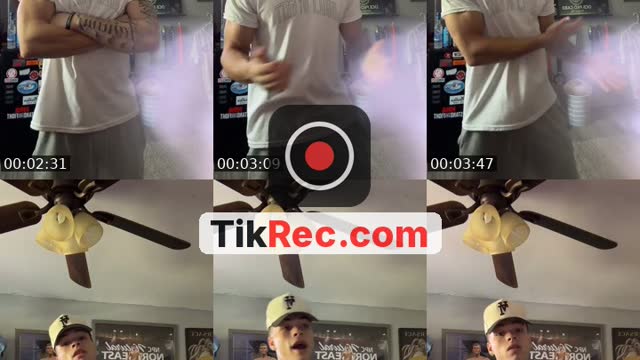 @ty.mcdaniels TikTok live