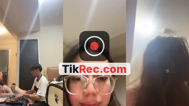@nsipdanggggg TikTok live
