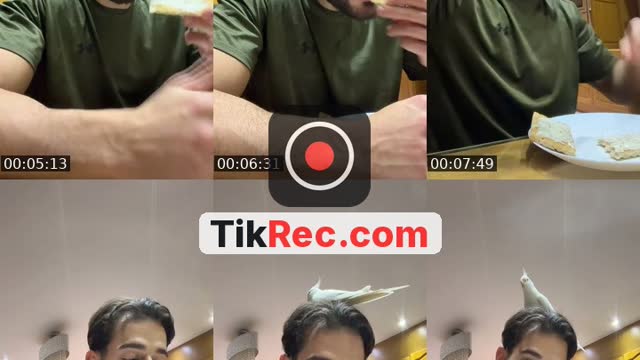 @simonsthenics TikTok live from 2026-09-09