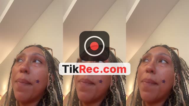 @baddiegonesober TikTok live from 2026-09-09