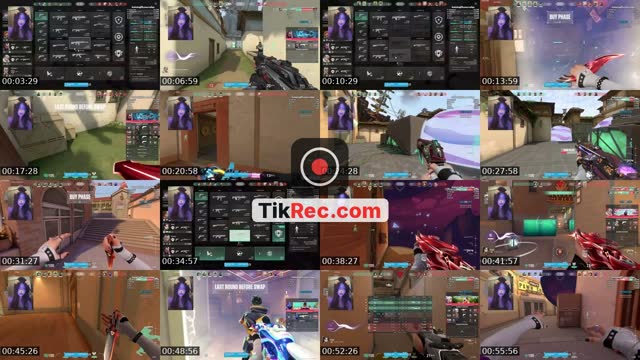 TikTok live: hi by @kayo.ggq