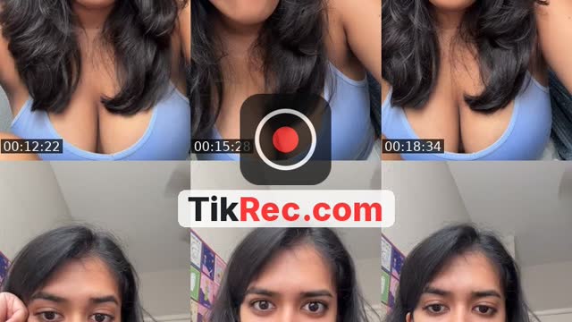 @gvedika TikTok live from 2026-09-09