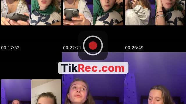 @linawuee TikTok live