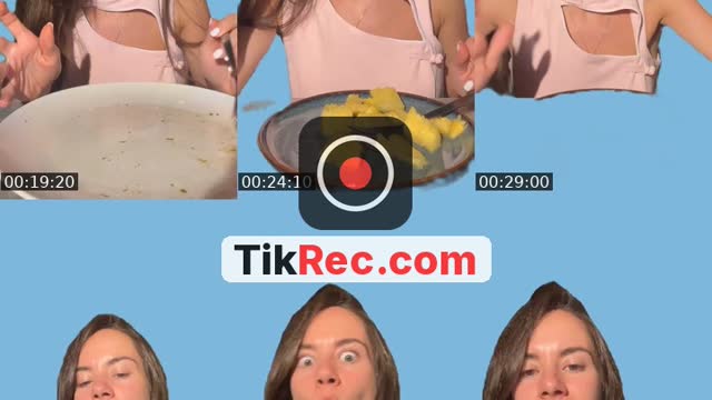 TikTok live: Spettegoliamo by @cecilia.cesarini