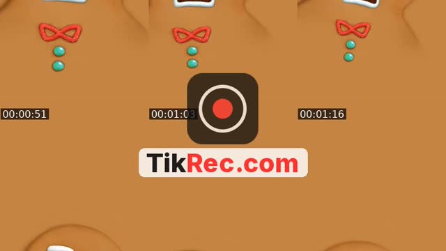 @vidaconkai TikTok live
