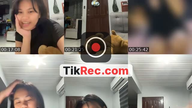 TikTok live: Come in.Midnight live by @rayray200421