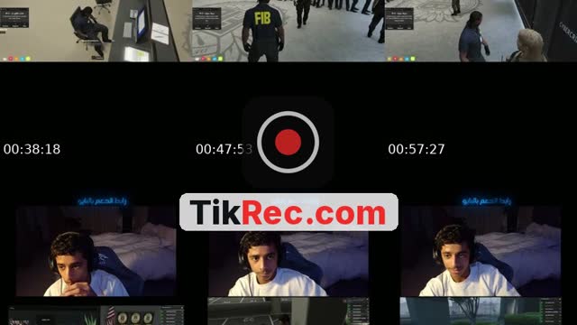 TikTok live: .. by @.saud2r