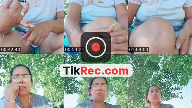 @anaescobar531 TikTok live